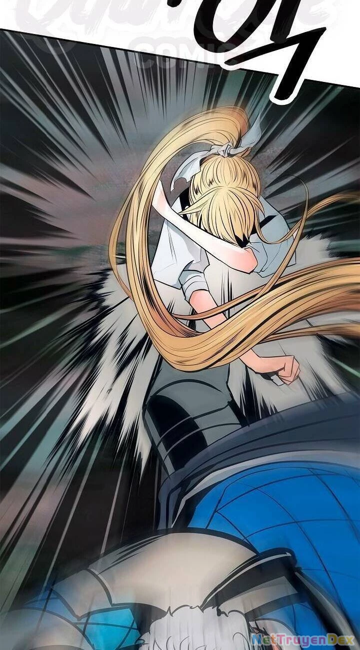 Bất Bại Chân Ma Chapter 47 - Trang 4