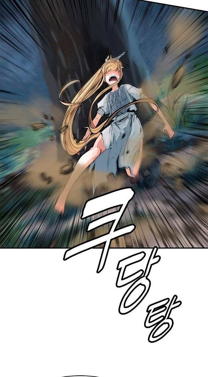 Bất Bại Chân Ma Chapter 47 - Trang 4