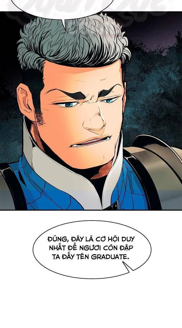 Bất Bại Chân Ma Chapter 47 - Trang 4