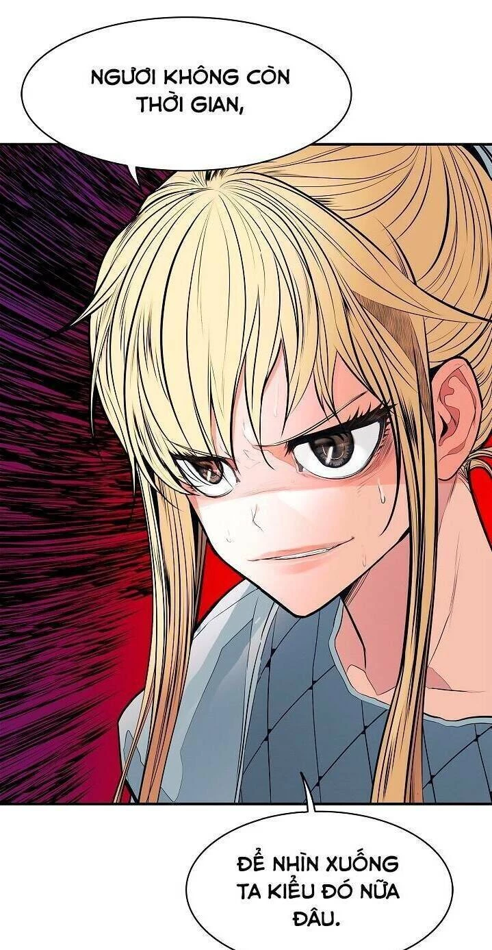 Bất Bại Chân Ma Chapter 47 - Trang 4