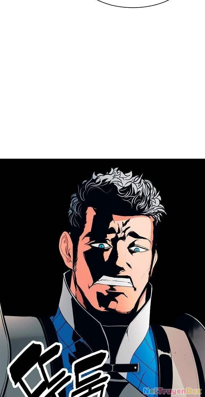 Bất Bại Chân Ma Chapter 47 - Trang 4