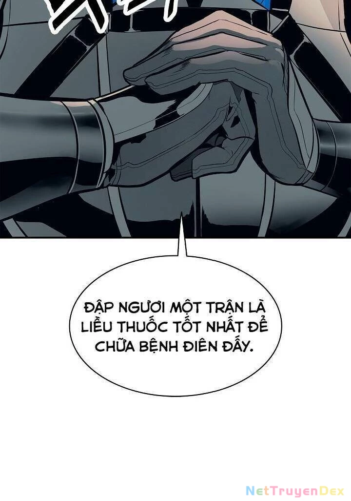 Bất Bại Chân Ma Chapter 47 - Trang 4