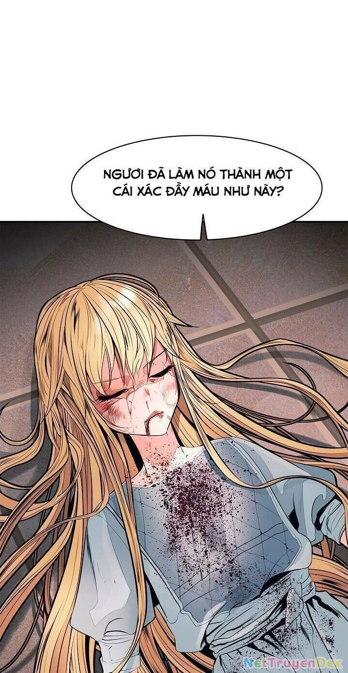 Bất Bại Chân Ma Chapter 47 - Trang 4