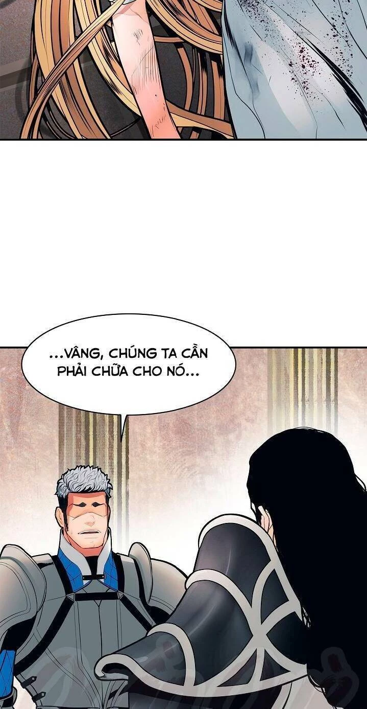 Bất Bại Chân Ma Chapter 47 - Trang 4