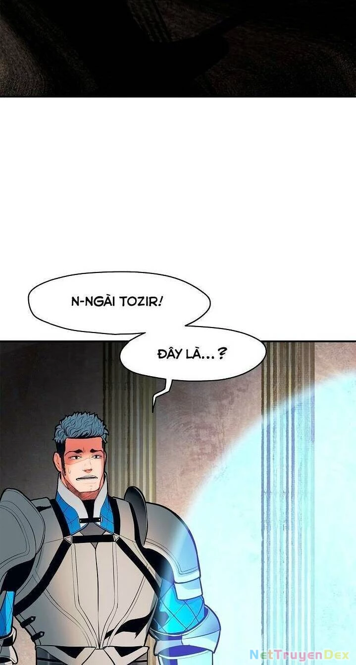 Bất Bại Chân Ma Chapter 47 - Trang 4