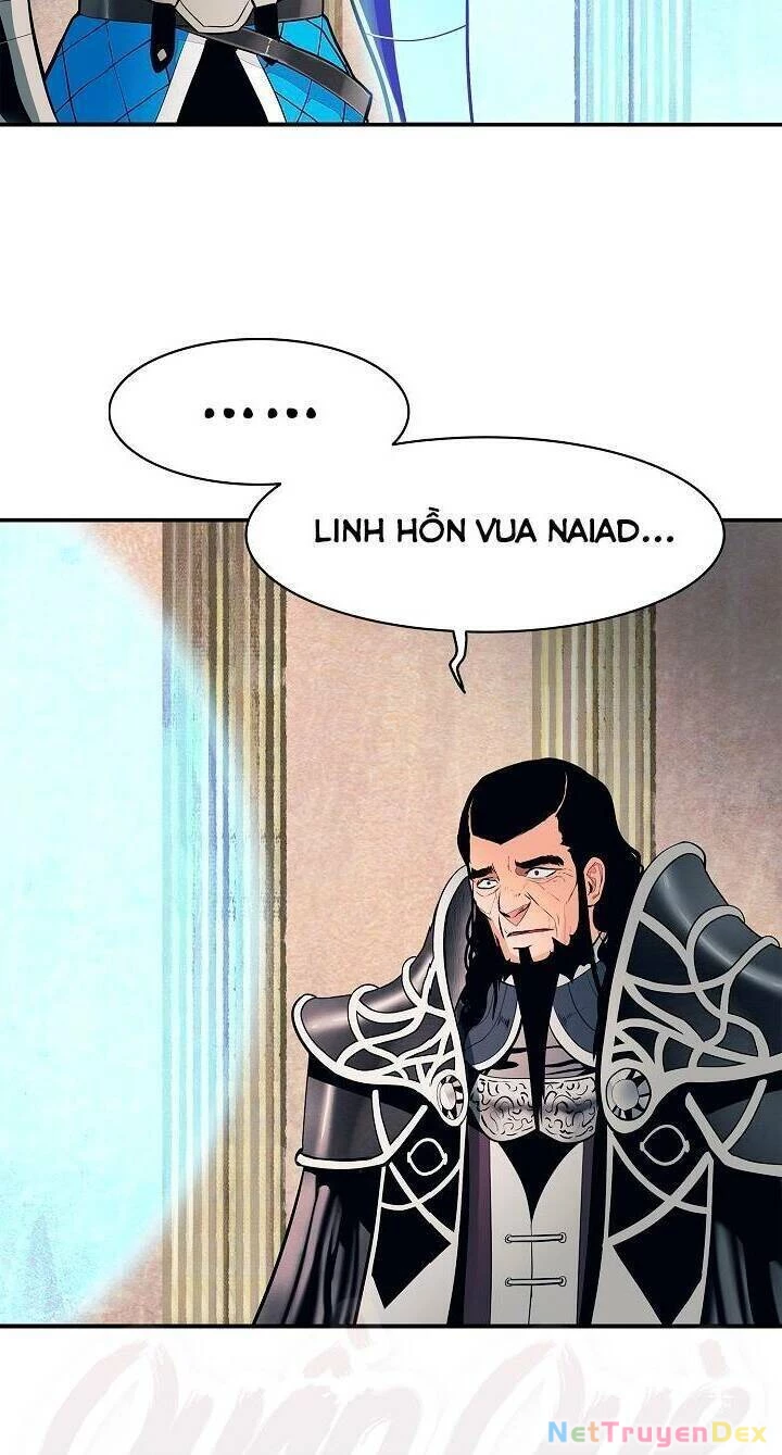 Bất Bại Chân Ma Chapter 47 - Trang 4