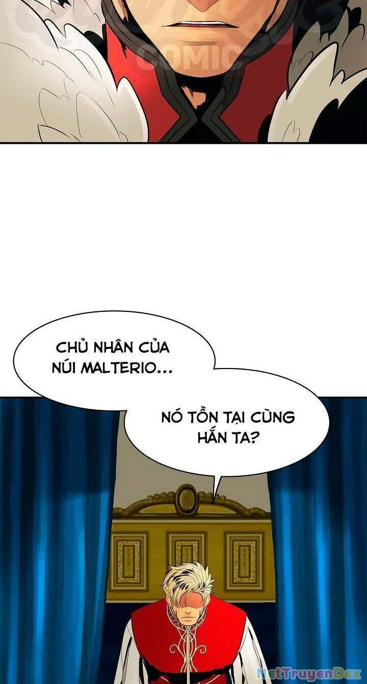 Bất Bại Chân Ma Chapter 47 - Trang 4