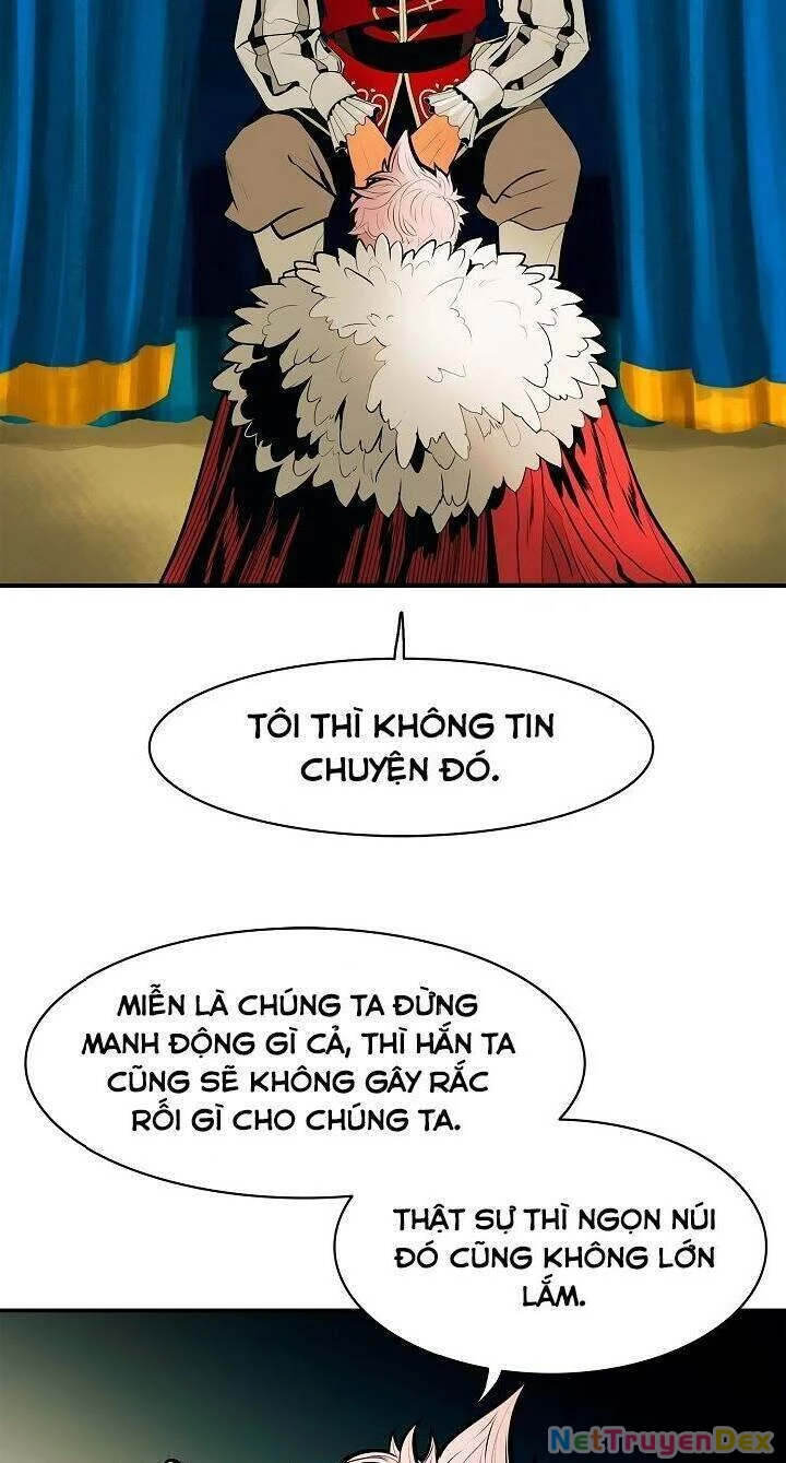 Bất Bại Chân Ma Chapter 47 - Trang 4