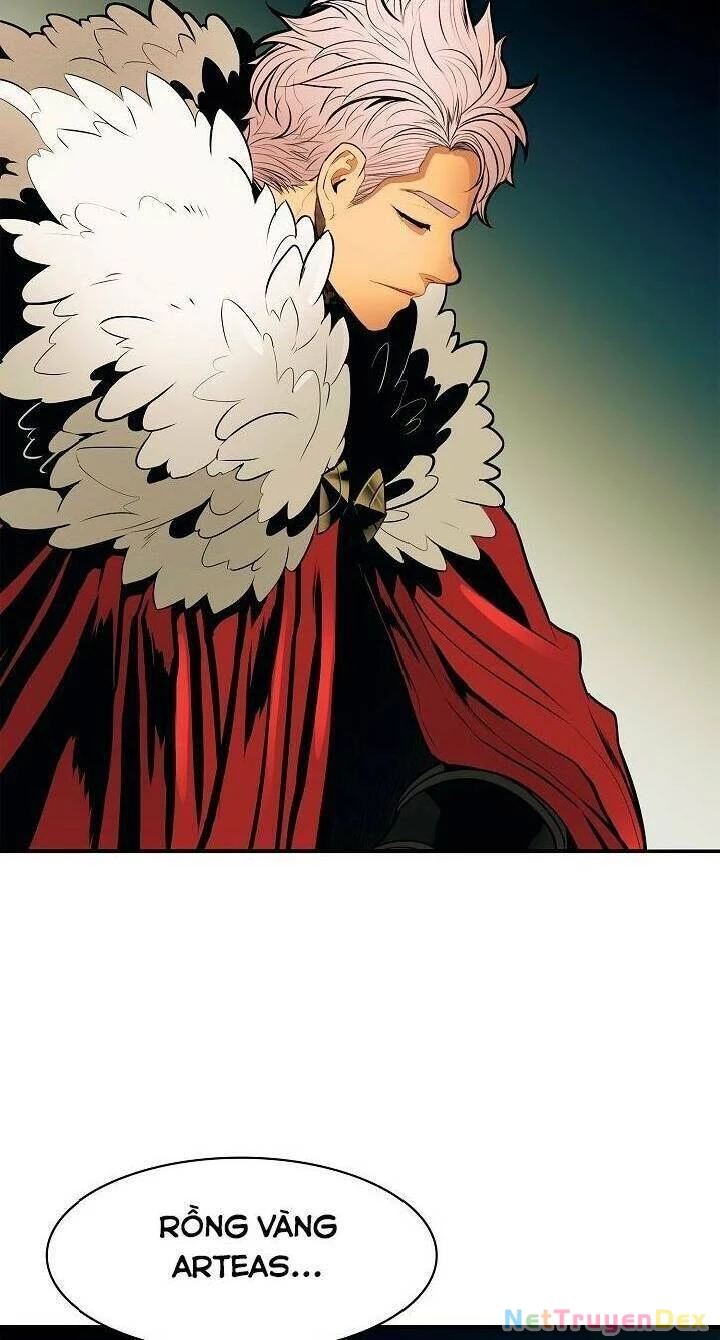 Bất Bại Chân Ma Chapter 47 - Trang 4