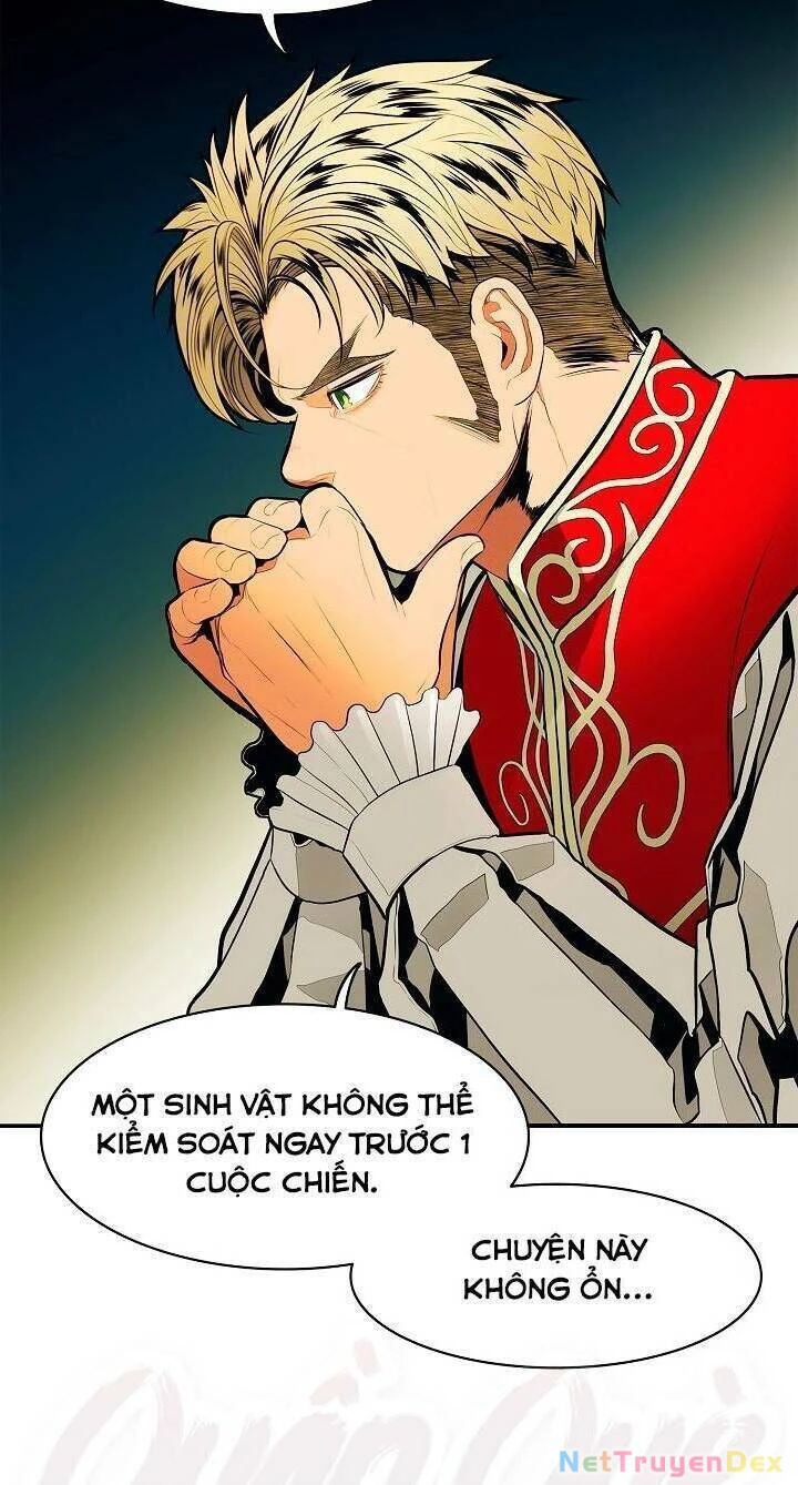 Bất Bại Chân Ma Chapter 47 - Trang 4