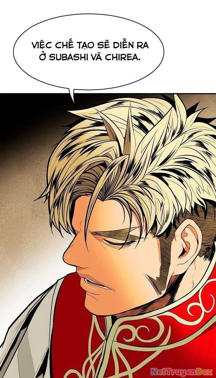 Bất Bại Chân Ma Chapter 47 - Trang 4