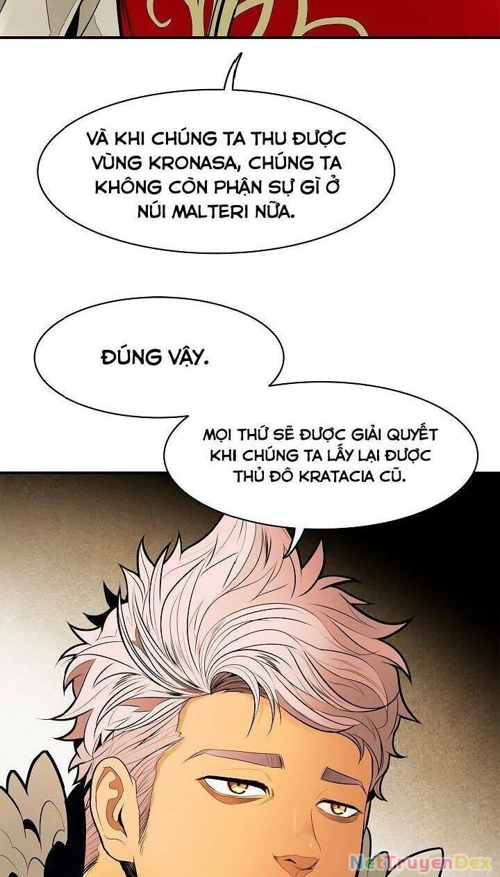 Bất Bại Chân Ma Chapter 47 - Trang 4