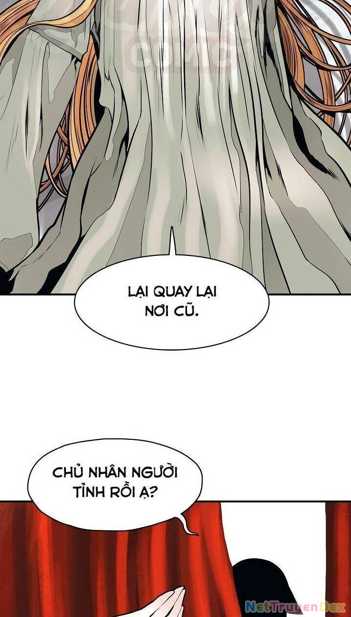 Bất Bại Chân Ma Chapter 47 - Trang 4