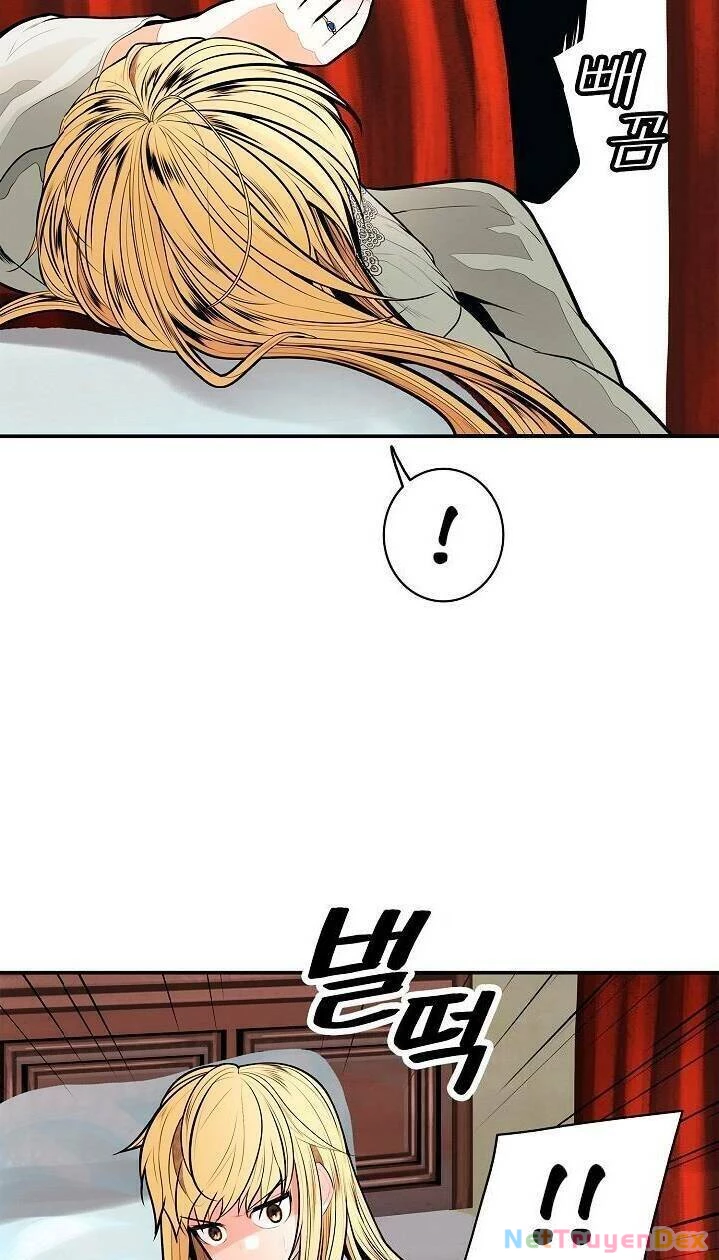 Bất Bại Chân Ma Chapter 47 - Trang 4