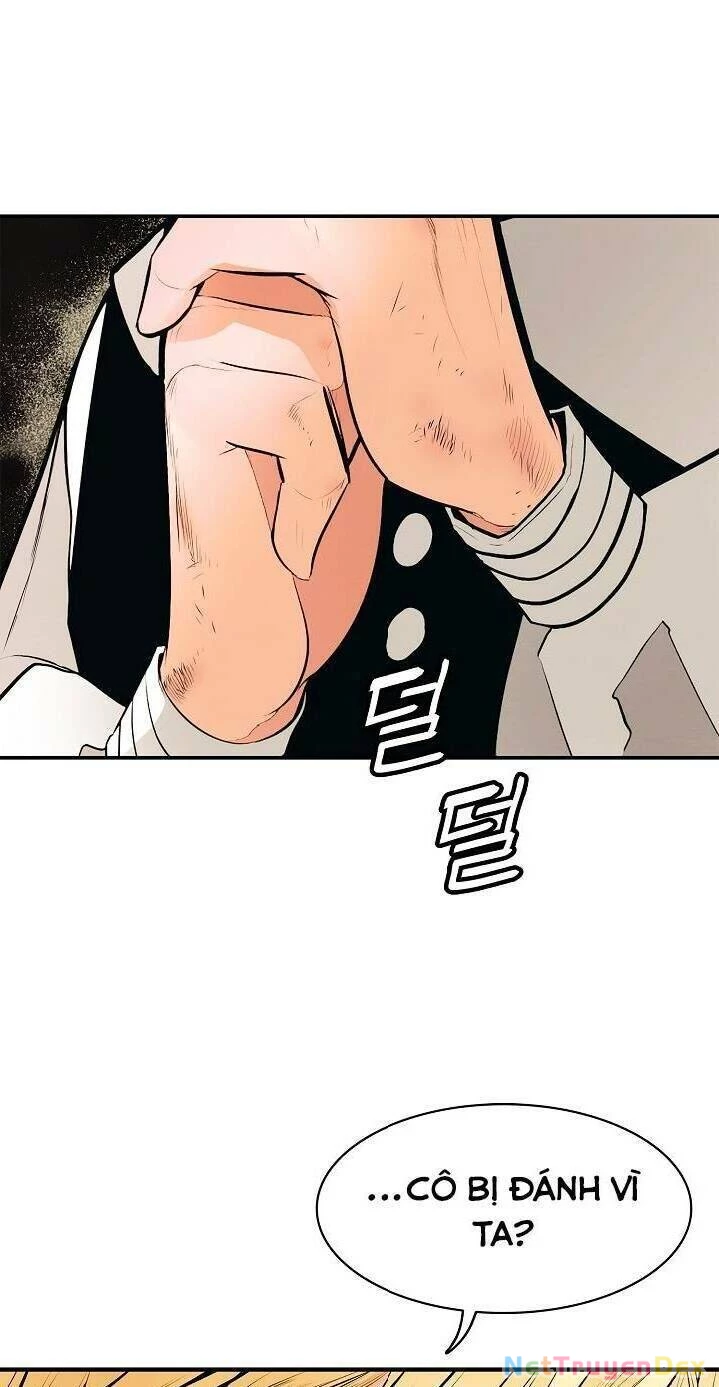 Bất Bại Chân Ma Chapter 47 - Trang 4