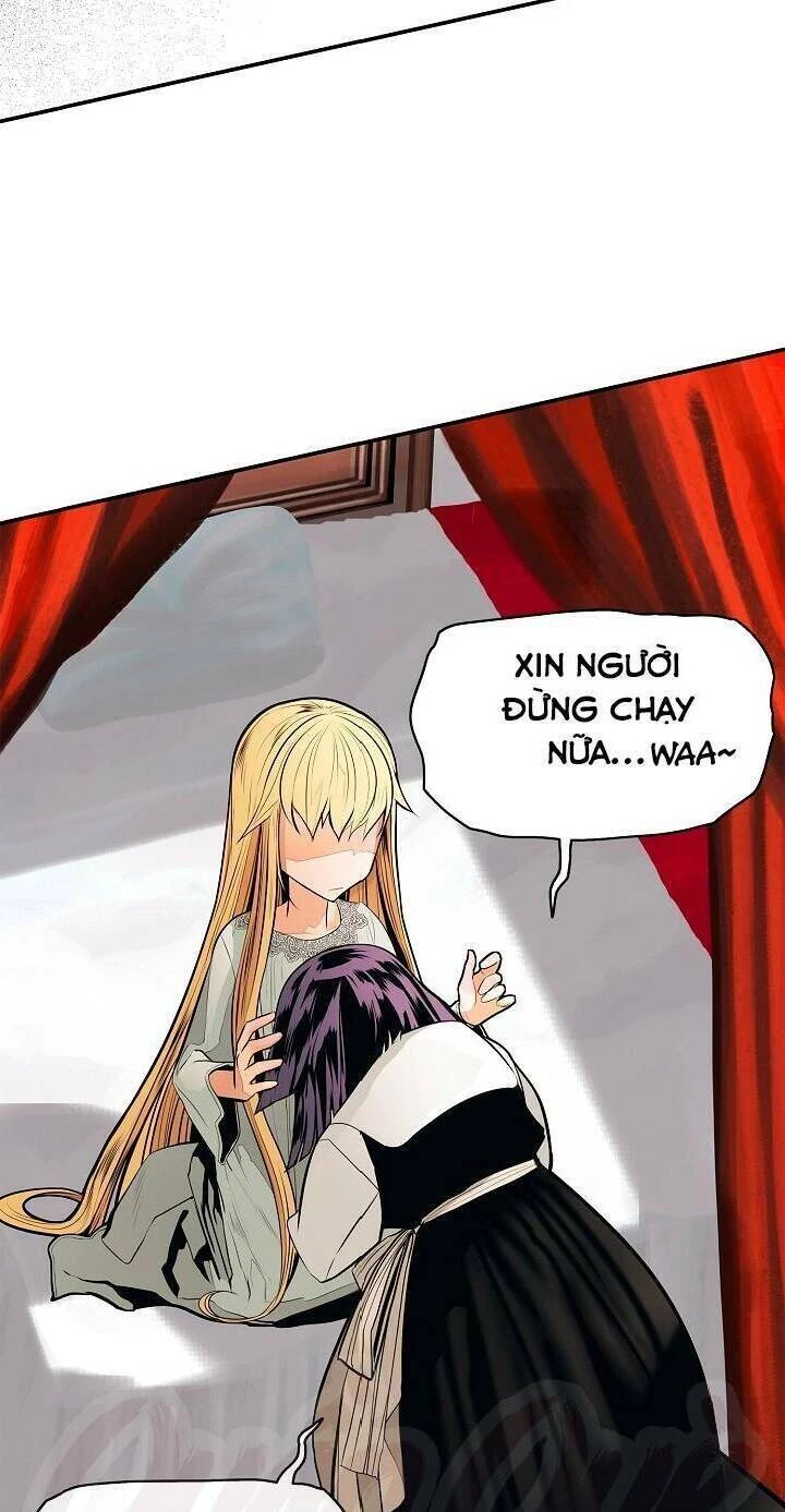 Bất Bại Chân Ma Chapter 47 - Trang 4