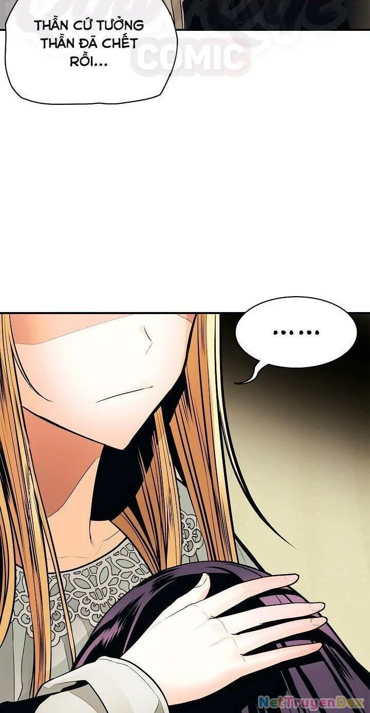 Bất Bại Chân Ma Chapter 47 - Trang 4