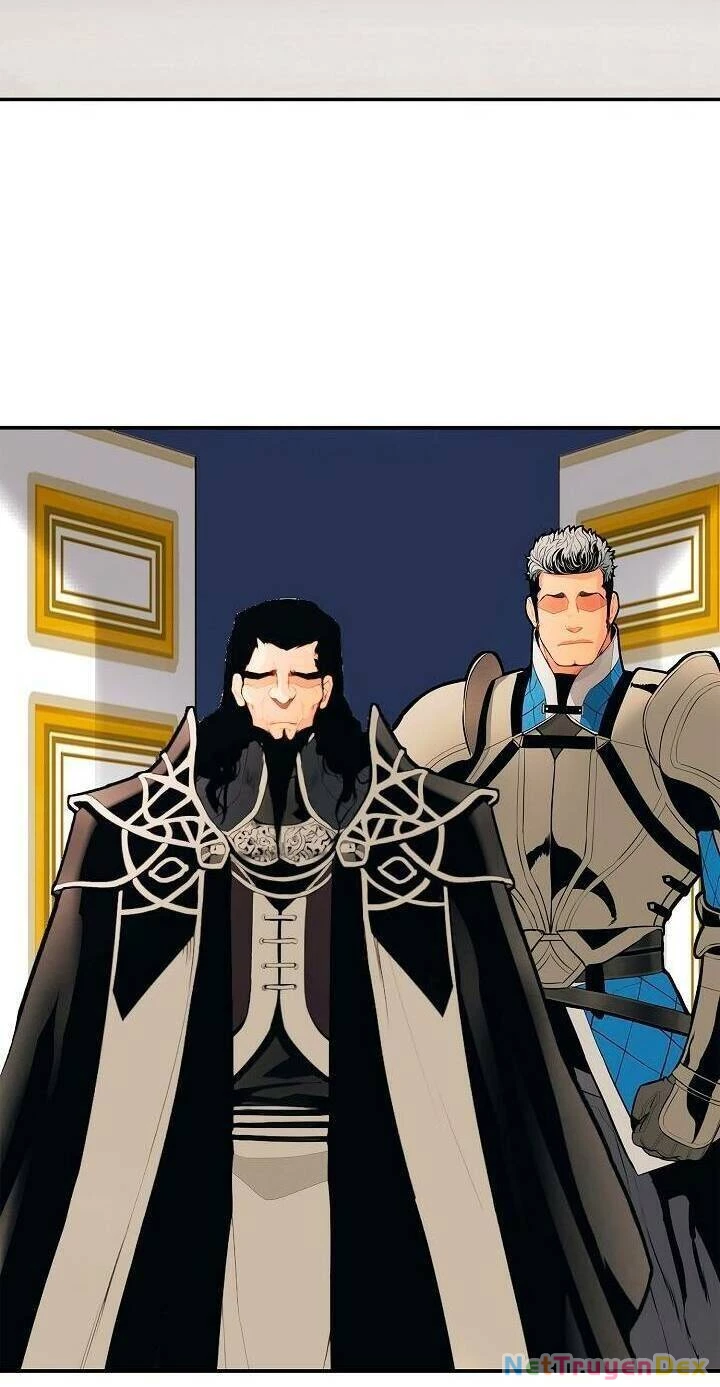 Bất Bại Chân Ma Chapter 47 - Trang 4