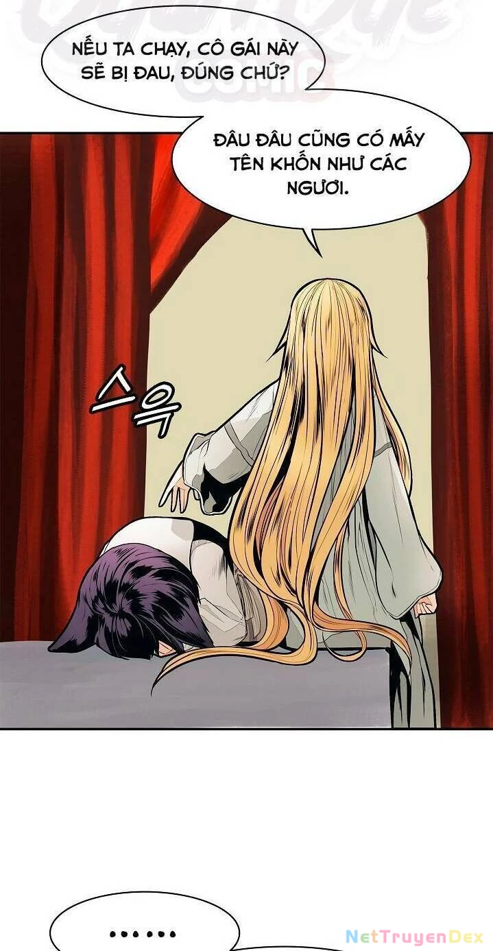 Bất Bại Chân Ma Chapter 47 - Trang 4