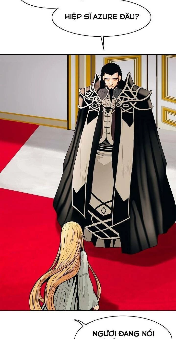 Bất Bại Chân Ma Chapter 47 - Trang 4