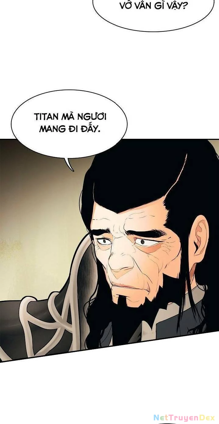 Bất Bại Chân Ma Chapter 47 - Trang 4