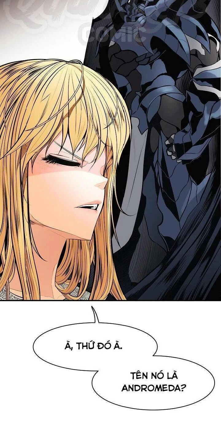 Bất Bại Chân Ma Chapter 47 - Trang 4