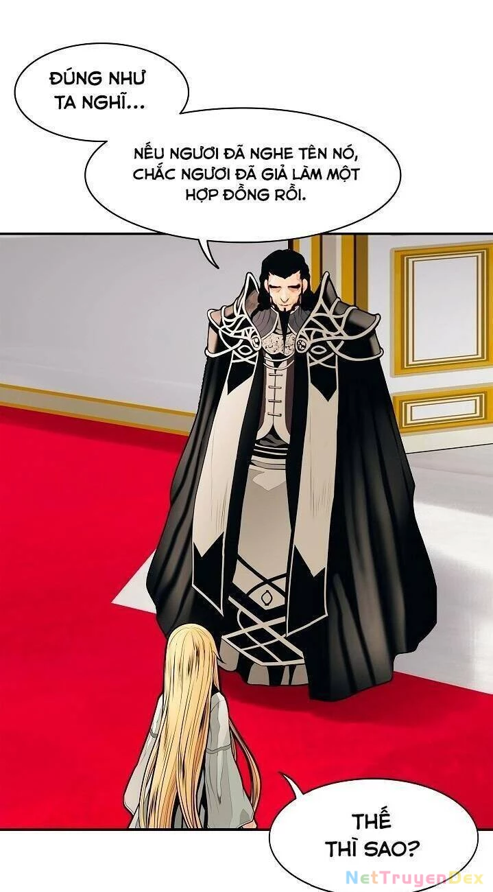 Bất Bại Chân Ma Chapter 47 - Trang 4