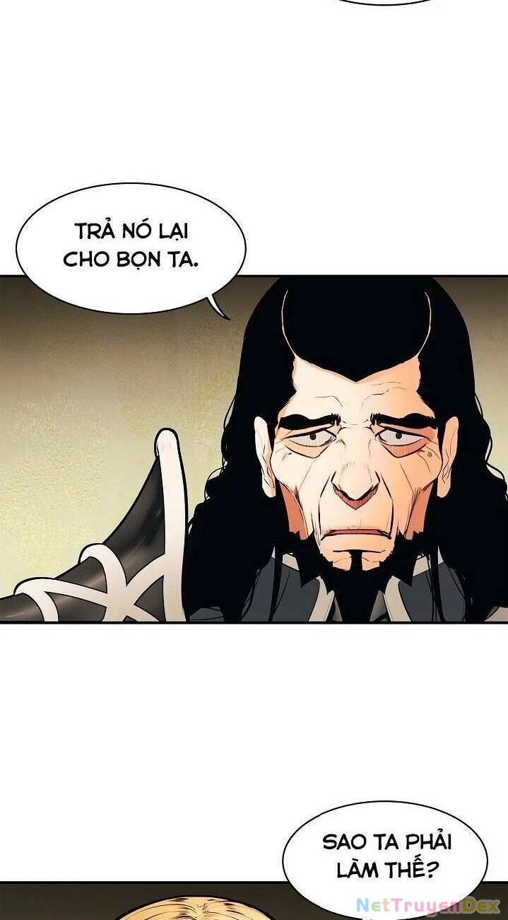 Bất Bại Chân Ma Chapter 47 - Trang 4