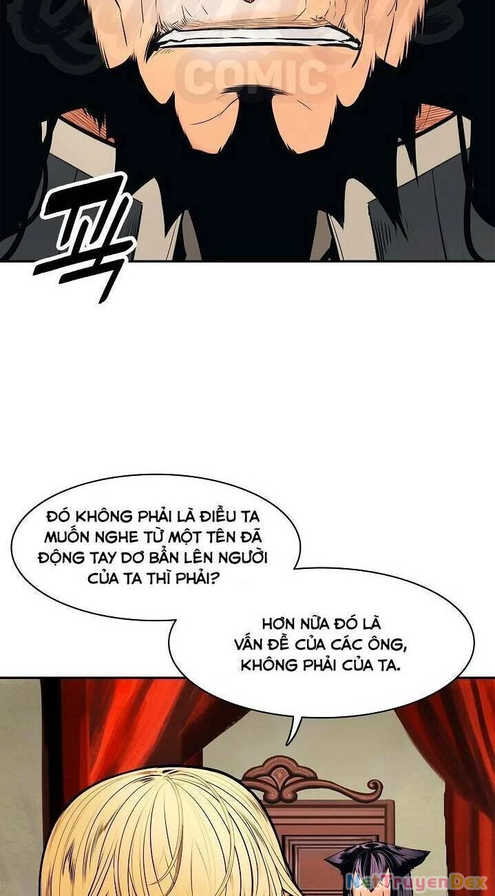 Bất Bại Chân Ma Chapter 47 - Trang 4