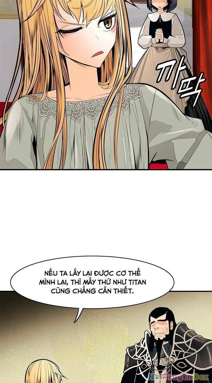 Bất Bại Chân Ma Chapter 47 - Trang 4