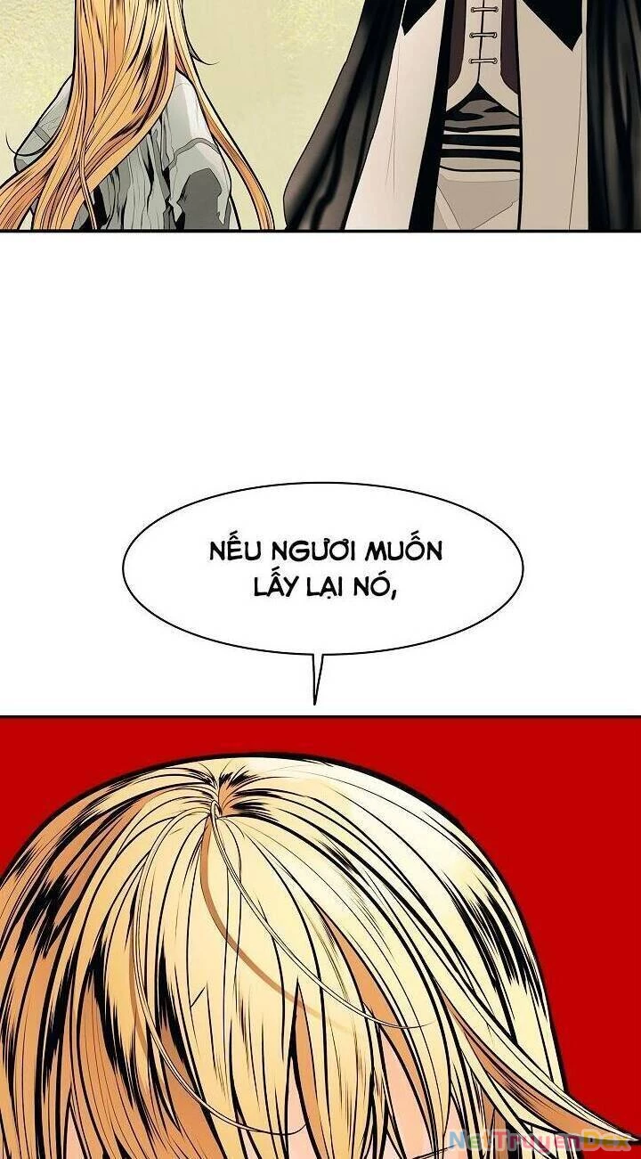 Bất Bại Chân Ma Chapter 47 - Trang 4