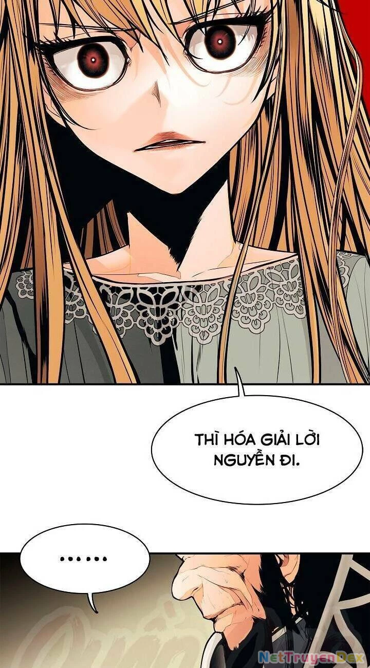Bất Bại Chân Ma Chapter 47 - Trang 4
