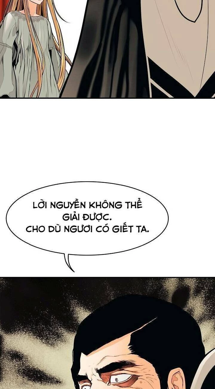 Bất Bại Chân Ma Chapter 47 - Trang 4