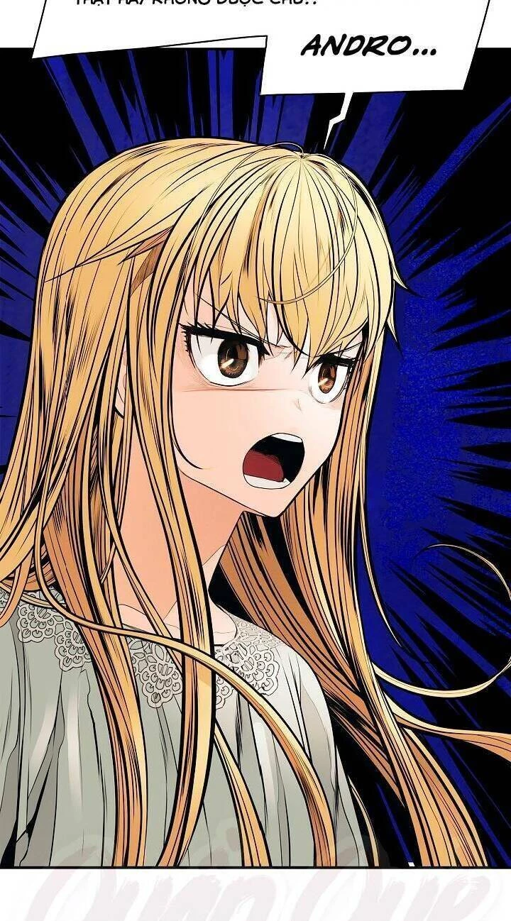 Bất Bại Chân Ma Chapter 47 - Trang 4