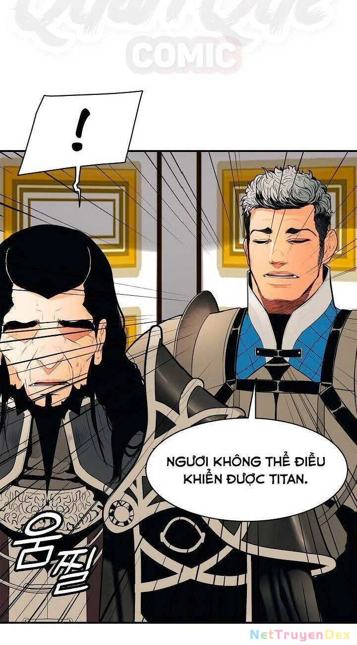 Bất Bại Chân Ma Chapter 47 - Trang 4