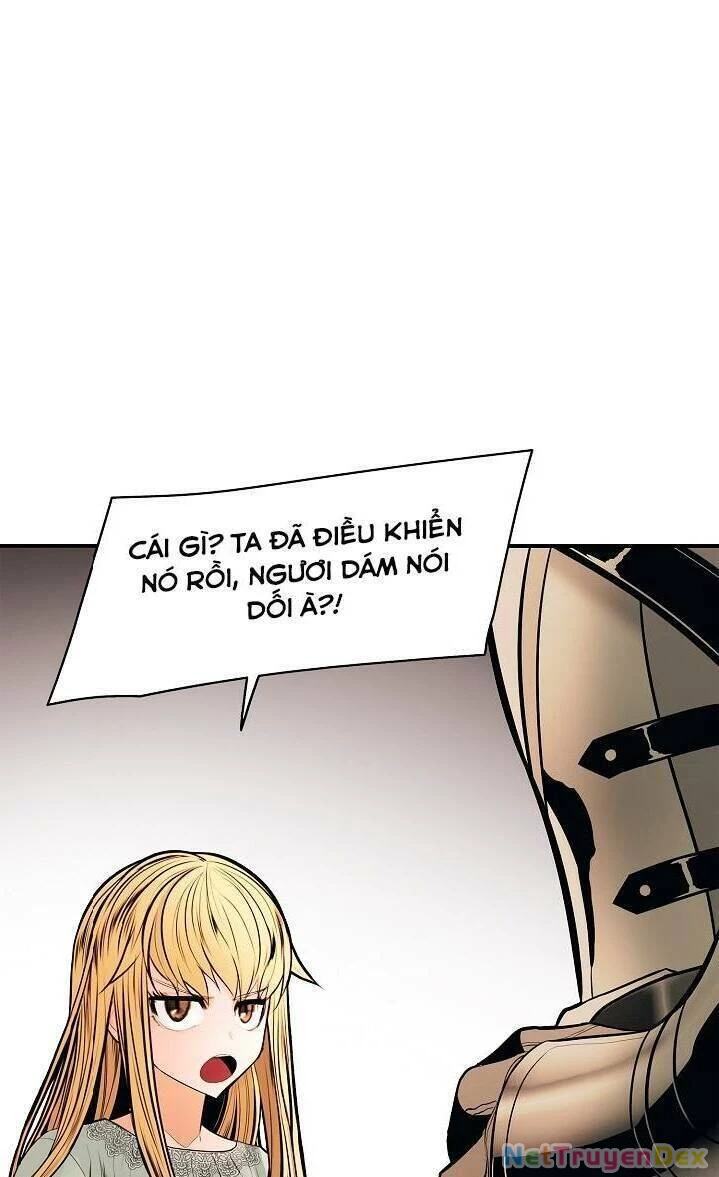 Bất Bại Chân Ma Chapter 47 - Trang 4