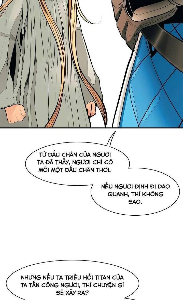 Bất Bại Chân Ma Chapter 47 - Trang 4