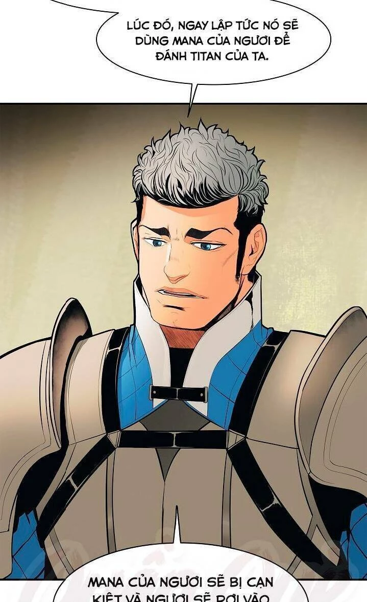 Bất Bại Chân Ma Chapter 47 - Trang 4