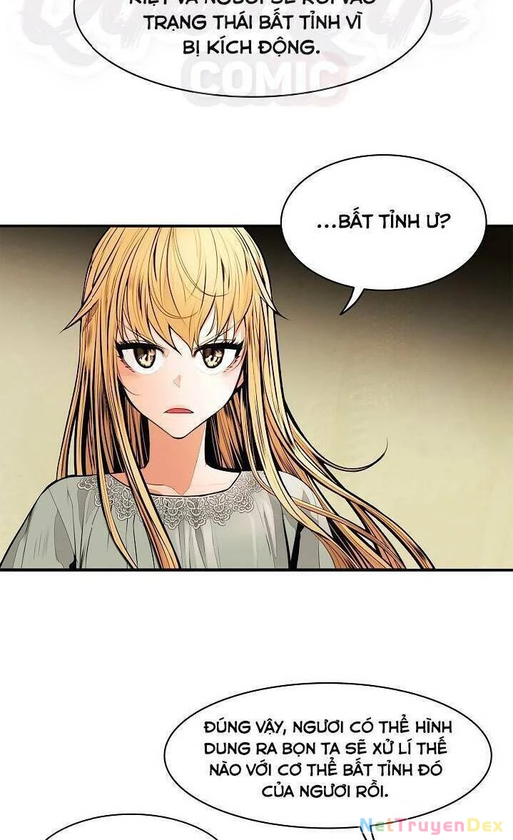 Bất Bại Chân Ma Chapter 47 - Trang 4