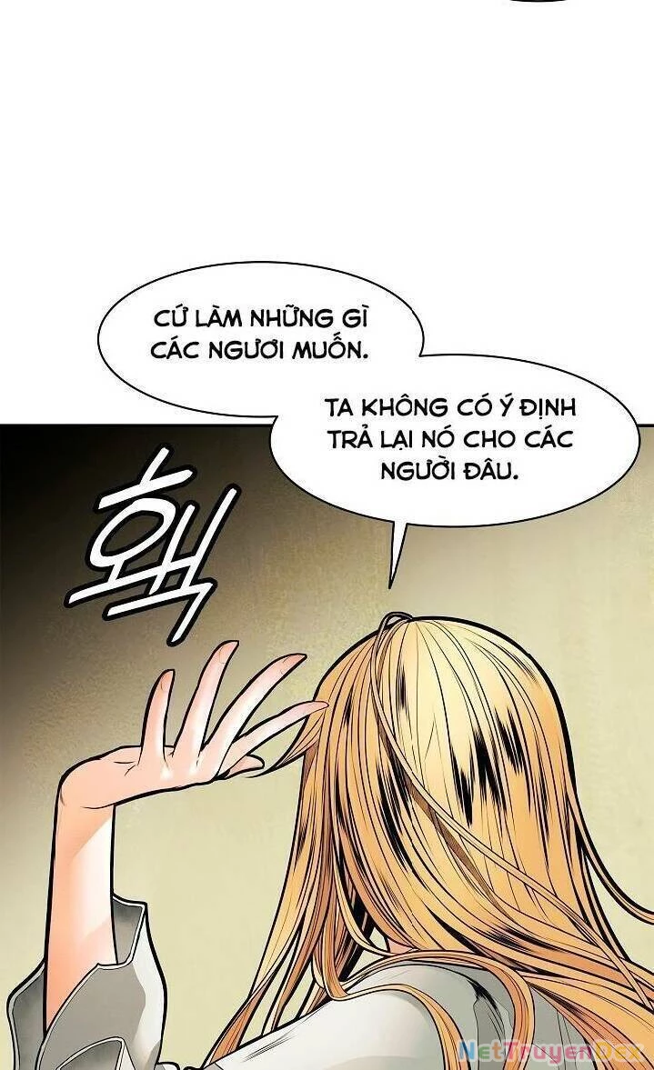 Bất Bại Chân Ma Chapter 47 - Trang 4
