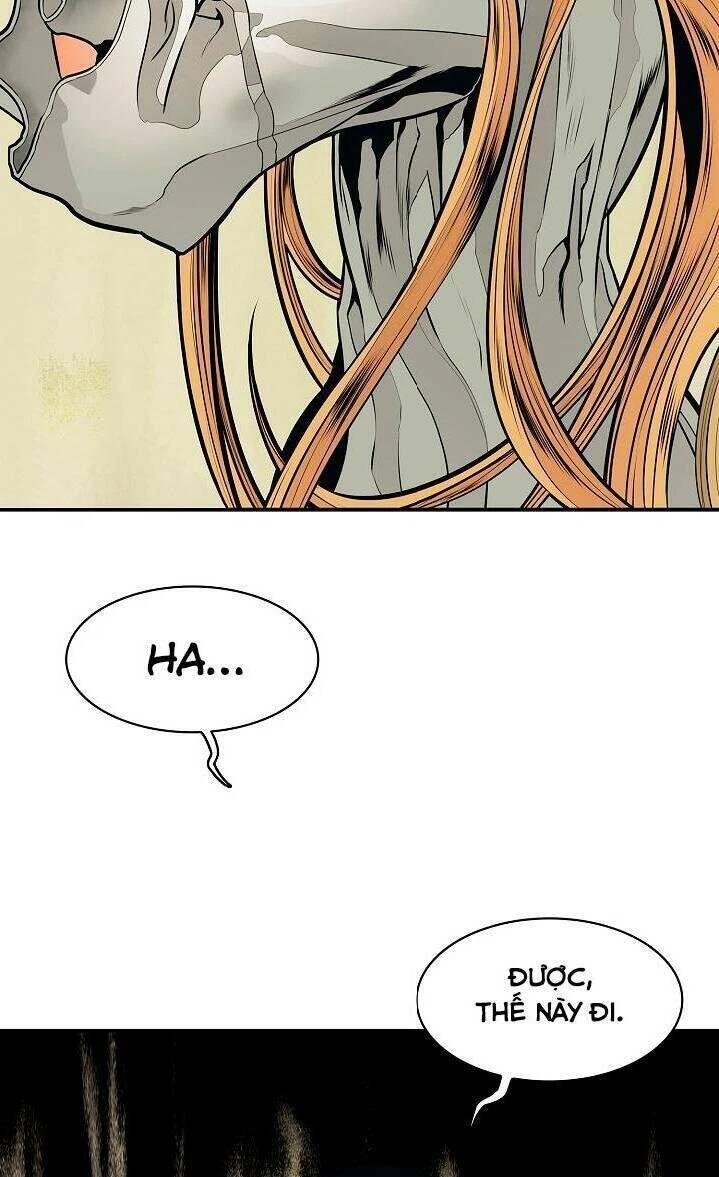 Bất Bại Chân Ma Chapter 47 - Trang 4