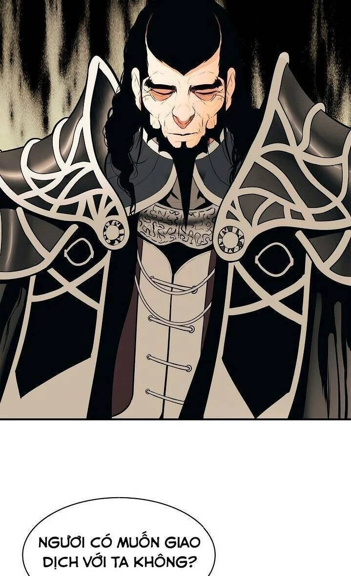 Bất Bại Chân Ma Chapter 47 - Trang 4