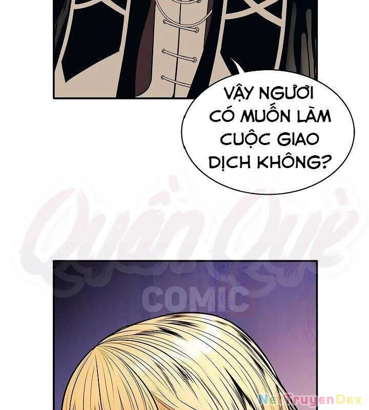 Bất Bại Chân Ma Chapter 48 - Trang 4