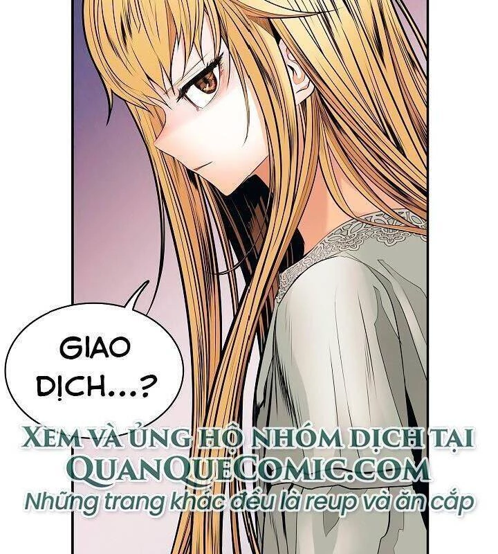 Bất Bại Chân Ma Chapter 48 - Trang 4