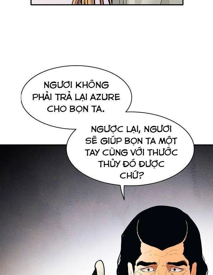 Bất Bại Chân Ma Chapter 48 - Trang 4