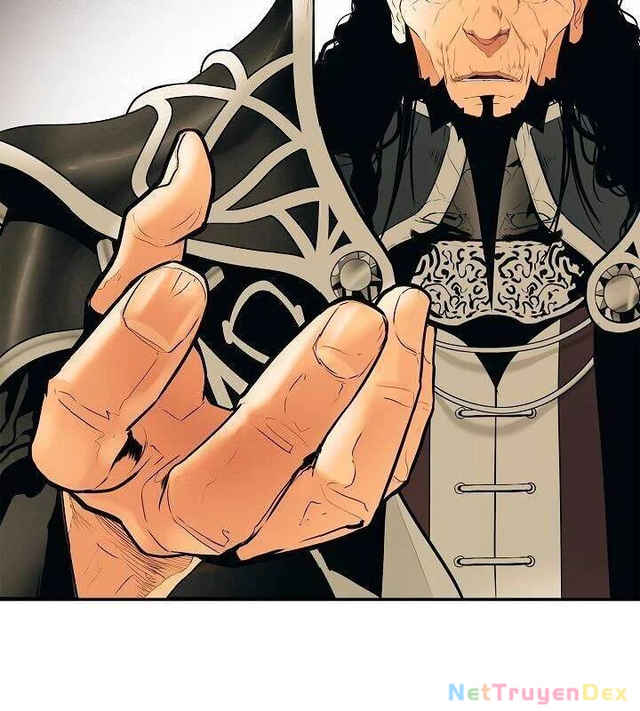 Bất Bại Chân Ma Chapter 48 - Trang 4