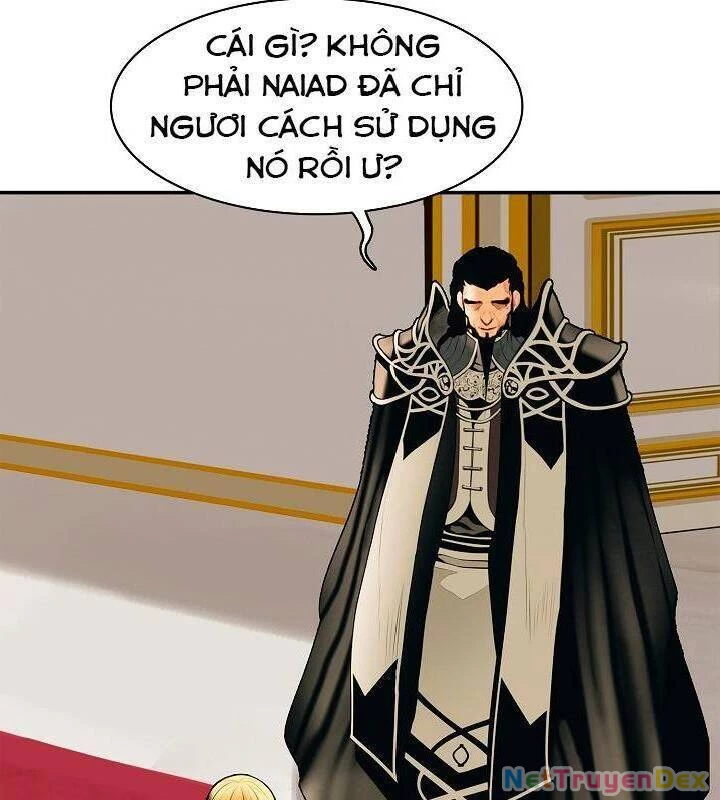 Bất Bại Chân Ma Chapter 48 - Trang 4