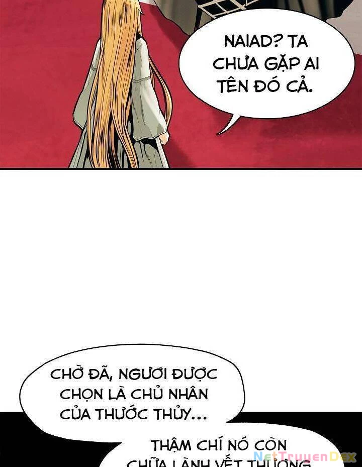 Bất Bại Chân Ma Chapter 48 - Trang 4