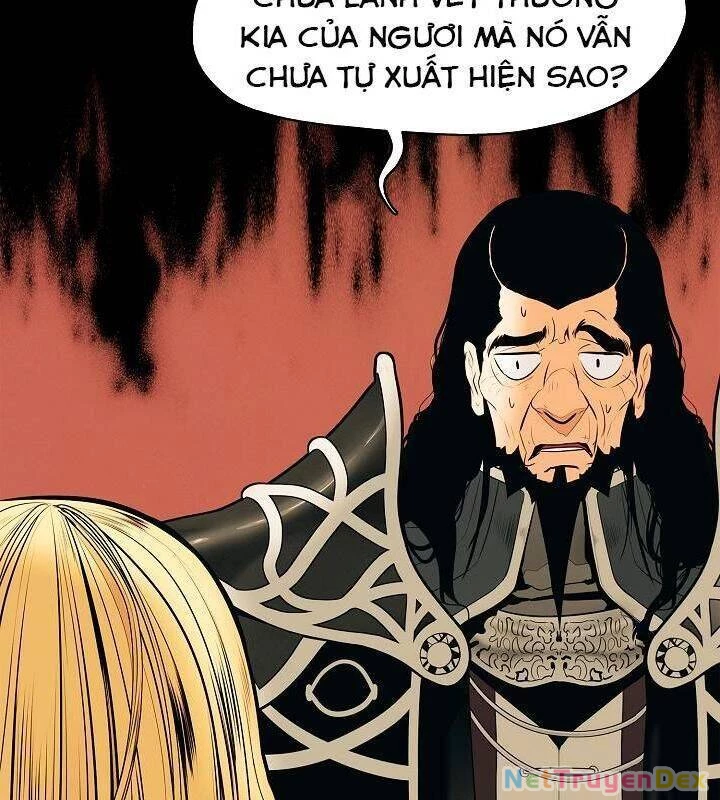 Bất Bại Chân Ma Chapter 48 - Trang 4