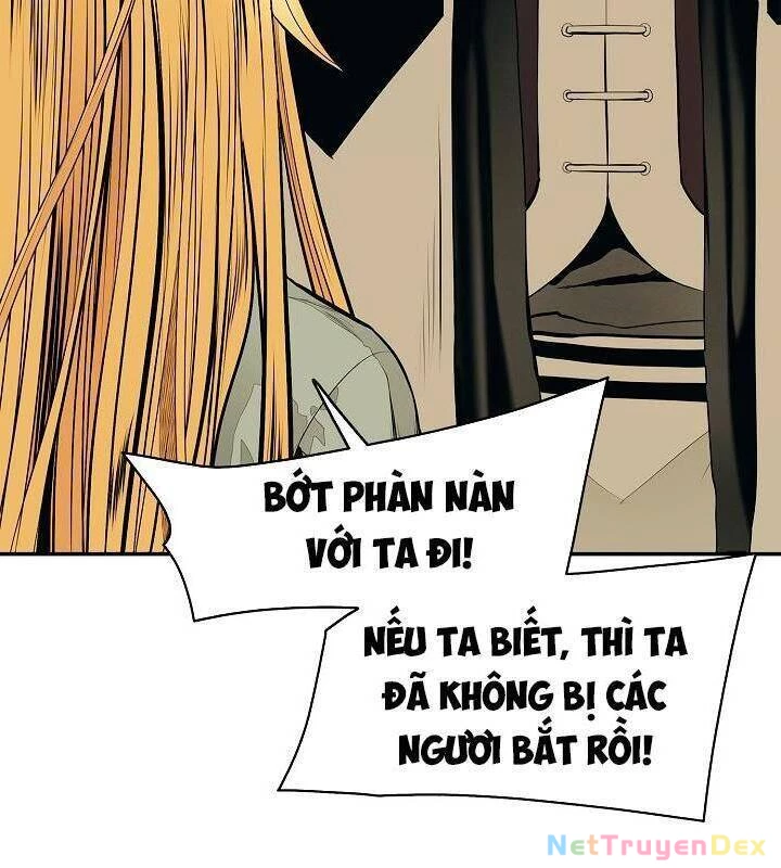 Bất Bại Chân Ma Chapter 48 - Trang 4